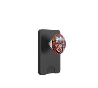 Rosso Sonja Walter Simonson Comic Legends Redhead Art Warrior PopSockets PopWallet per MagSafe