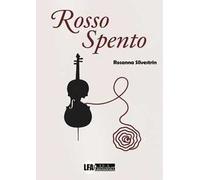 Rosso spento