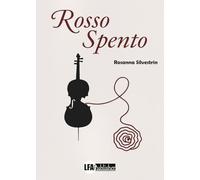 Rosso spento