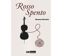 Rosso spento - [LFA Publisher]
