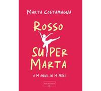 Rosso Supermarta. A 14 anni, in 14 mesi