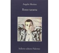 Rosso taranta