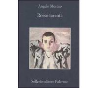 Rosso taranta