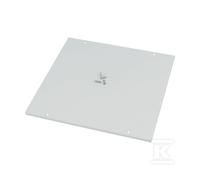 Coperchio superiore 800x400 mm IP55 xEnergy Light 284307