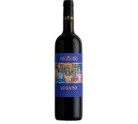 Rosso Toscana 'Lodano Rosso' 2023 - Tua Rita
