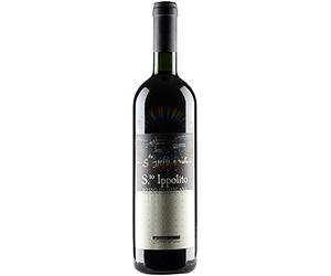 Rosso Toscana S. Ippolito IGT - 1997-1,5 lt. - Cantina di Montalcino