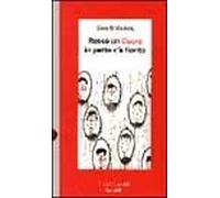 Rosso un cuore in petto c'è fiorito