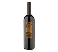 Rosso Valtellina "026" DOC