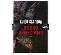 Rosso veneziano