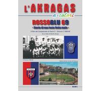 ROSSOBLU 69: Storia di una festa finita male: Campionato di serie C girone C 1968/69