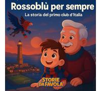 Rossoblù per sempre: La storia del primo club d'Italia