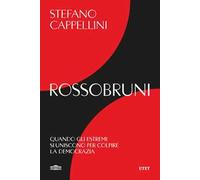 Rossobruni. Quando gli estremi si uniscono per colpire la democrazia