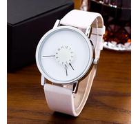 ROSSOM Men Watch 2023 Fashion Modern Watch Famous Brand Men Watches Men Sports Watches Cow Leather Quartz Watches Man Clock