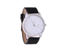 ROSSOM Men Watch 2023 Hot 2019 Top Brand Luxury Men Watch Fashion Watch Men Sport Watches for MensLeather