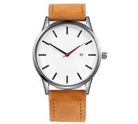 ROSSOM Men Watch 2023 Hot 2023 Top Brand Luxury Men Watch Fashion Watch Men Sport Watches for MensLeather Masculino