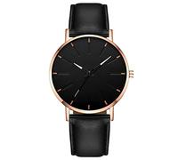 ROSSOM Men Watch Men Watches 2023 Luxury Watches Quartz Watch Stainless Steel Dial Casual Bracele Watch For Men