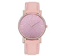 ROSSOM Men Watch Women Fashion Quartz Watch Luxury Brand Women Watches Simple Rose Gold Mesh Stainless Steel Ladies Wrist Watch Montres Femmes