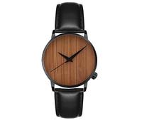 ROSSOM Men Watch Women Watches Luxury Brand Wooden Watch Men Women Watch Bamboo Watch
