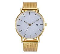 ROSSOM Orologio da uomo Orologio da donna creativo alla moda Orologio al quarzo con modello creativo 2024 Nuovo