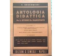 ROSSOMANDI - Antologia Didattica Cat. A - Vol. 4