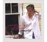 Rossoni, Mary Ann - Timber & Nails
