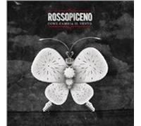 Rossopiceno - Come Cambia Il Vento - Cd