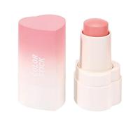 Rossore per il viso - 8 grammi penna fard - trucco per il viso costruibile per matrimonio, appuntamento, sera, viaggio, routine mattutina, festa di famiglia, vacanze, picnic, vita quotidiana