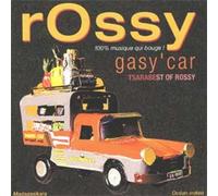 Rossy - Gasy Car Madagascar