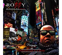 Rossy - Night N Manhattan