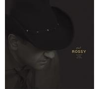 Rossy, Paul - Goodbye Sings The Wind