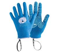 Rostaing Prosper-it3 - 6 Guanti, Turchese, 21.3 x 10.5 x 2 cm