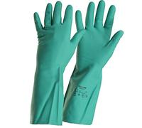 Rostaing SNITRILE/IT07 Guanti, Verde, 24 x 13 x 1,5 cm