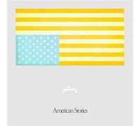 Rostam - American Stories