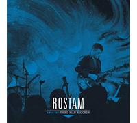 Rostam - Live At Third Man Records (Formerly Of Vampire Wee