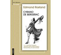 ROSTAND, EDMOND - CYRANO DE BERGERAC