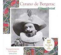 ROSTAND, EDMOND DE - CYRANO DE BERGERAC