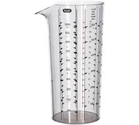 Rosti Caraffa Graduata Trasparente - 1 L