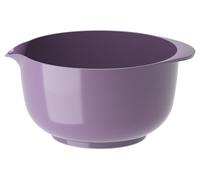 Rosti Margrethe - Ciotola da 4 litri, infrangibile, con buon manico, in plastica riciclabile, lavanda
