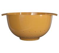 Rosti Margrethe - Colino da cucina, in plastica, resistente, lavabile in lavastoviglie, 4 litri, curry