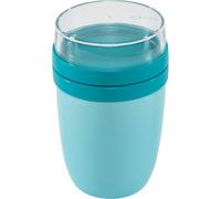 Thermos per alimenti Mepal Ellipse Thermo Lunchpot 700 ml nordic green