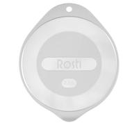 Rosti RST24955 Margrethe Coperchio Trasparente, Plastica, 2 Quarti, Trasparente