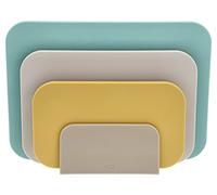 Rosti - Set di taglieri Choptima, 3 pezzi - Ocean