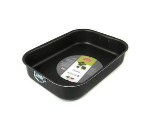 Rosticcera Ballarini Firenze antiaderente con manico cm 25x18