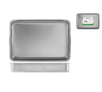 Rosticcera modello non stick di cm 45x32