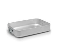 Rosticcera Pardini in alluminio Albergo alta cm 40