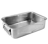 Rosticciera Teglia Pintinox Cm.35