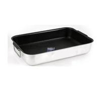 Agnelli Rostiera Rettangolare Antiaderente 35x26