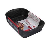 Rostiera Induzione Vulcania, CM. 40x27