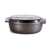 ROSTIERA OVALE COP. cm 36x24 SAPORELLA RISOLI