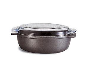 ROSTIERA OVALE COP. cm 36x24 SAPORELLA RISOLI
